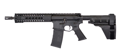 Picture of HDR Tac10P Triton 10.5 Pistol HDR-TAC10P