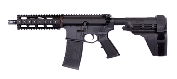 Picture of - Triton Billet Pistol HDR-TAC7P