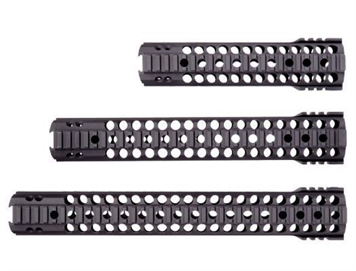 Picture of Head Down Products 15" Provectus Rail System HDR-A-PV15