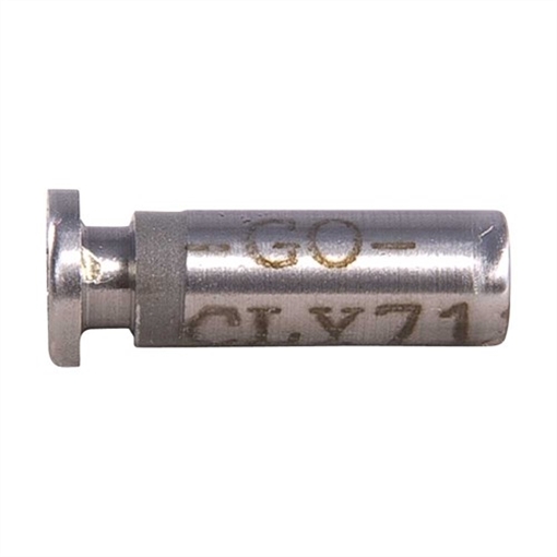 Picture of Clymer 22 WRF GO GAUGE HEADSPACE GAUGE STEEL G022WRFM