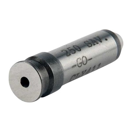 Picture of Clymer 250 SAVAGE GO GAUGE HEADSPACE GUAGE STEEL G0250SAV