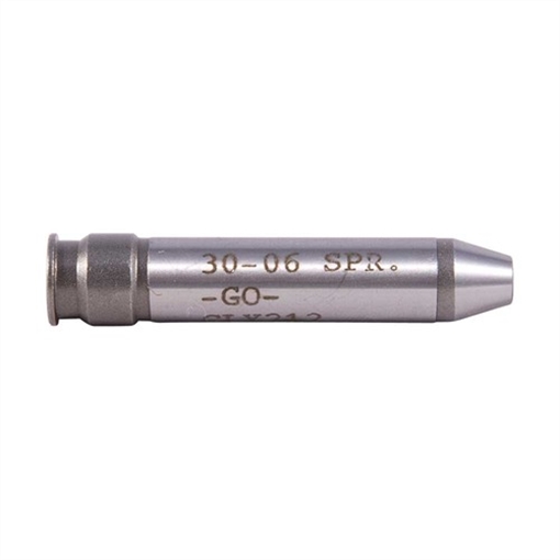 Picture of Clymer 30-06 SPRINGFIELD GO GAUGE HEADSPACE GAUGE STEEL G030/06SPR