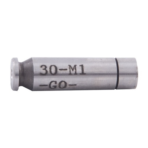 Picture of Clymer 30 M1 CARBINE GO GAUGE HEADSPACE GAUGE STEEL G030M-1CARB