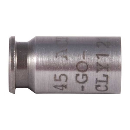 Picture of Clymer 45 ACP GO GAUGE HEADSPACE GAUGE STEEL G045ACP