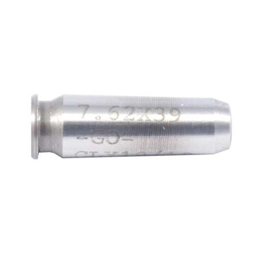 Picture of Clymer 7.62X39MM GO GAUGE HEADSPACE GAUGE STEEL G07.62X39