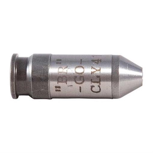 Picture of Clymer 6MM BR GO GAUGE HEADSPACE GAUGE STEEL G0BR