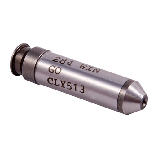 Picture of Clymer 284 WINCHESTER GO GAUGE HEADSPACE GAUGE STEEL GO284WIN
