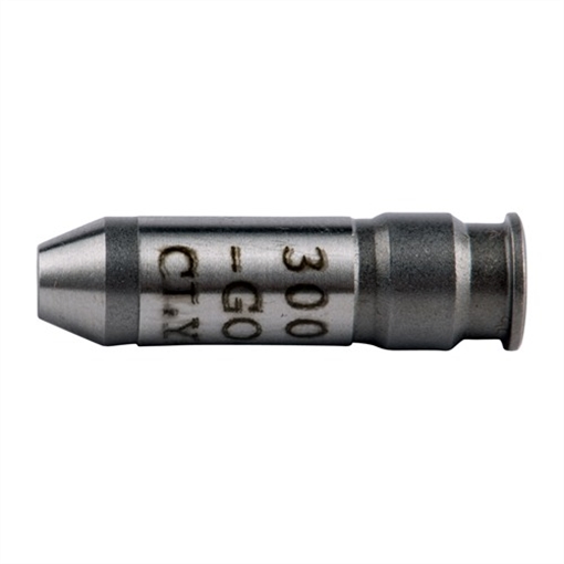 Picture of Clymer 300 AAC BLACKOUT GO HEADSPACE GAUGE STEEL GO300BLACK