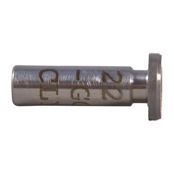 Picture of Clymer 22 HORNET GO GAUGE HEADSPACE GAUGE STEEL G022H0R