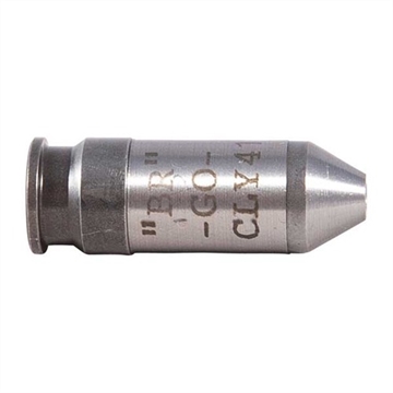 Picture of Clymer 6MM BR GO GAUGE HEADSPACE GAUGE STEEL G0BR