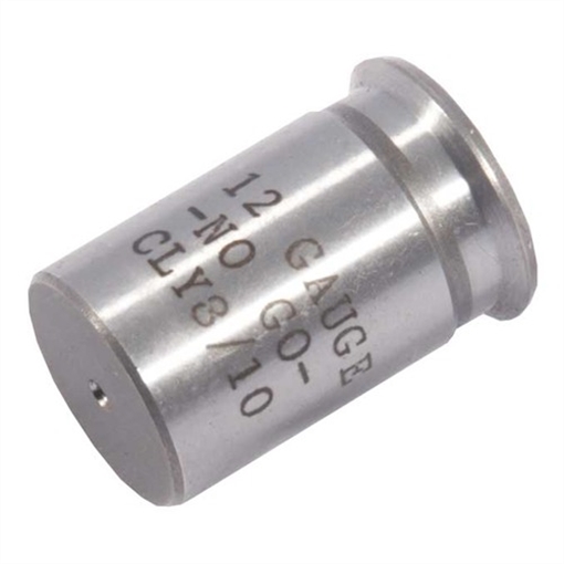 Picture of Clymer NO GO 12 GA HEADSPACE GAUGE STEEL NG12
