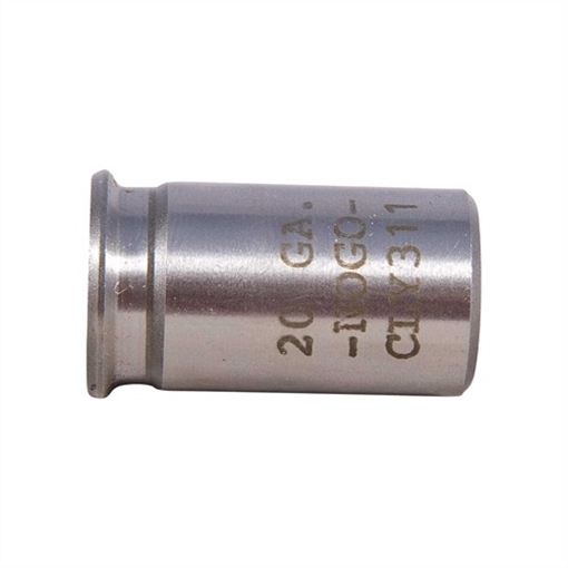 Picture of Clymer NO GO 20 GA HEADSPACE GAUGE STEEL NG20