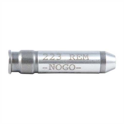 Picture of Clymer NO GO 223 REMINGTON HEADSPACE GAUGE STEEL NG223REM