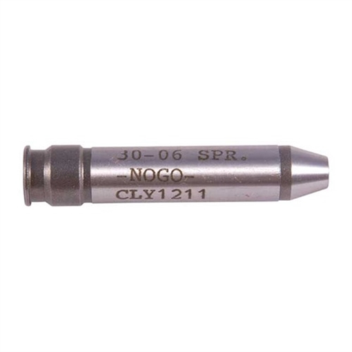 Picture of Clymer NO GO 30-06 SPRINGFIELD HEADSPACE GAUGE STEEL NG30/06SPR