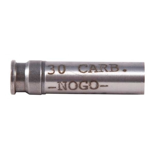 Picture of Clymer NO GO 30 M1 CARBINE HEADSPACE GAUGE STEEL NG30M-1 NG30M1