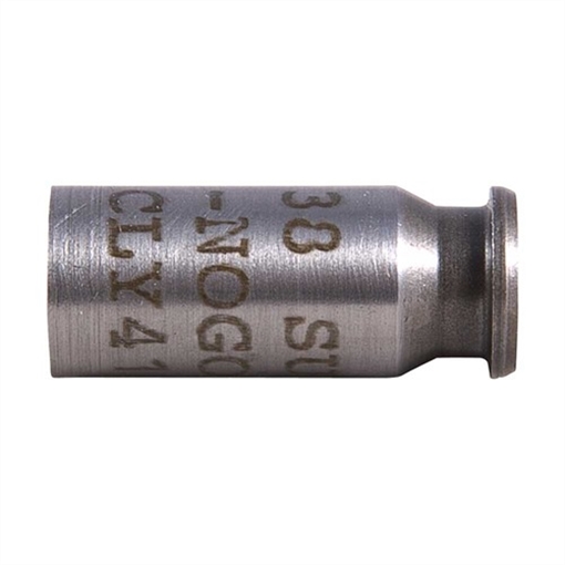 Picture of Clymer NO GO 38 SUPER HEADSPACE GAUGE STEEL NG38SUPN