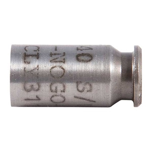 Picture of Clymer NO GO 40 S&W HEADSPACE GAUGE STEEL NG40SW