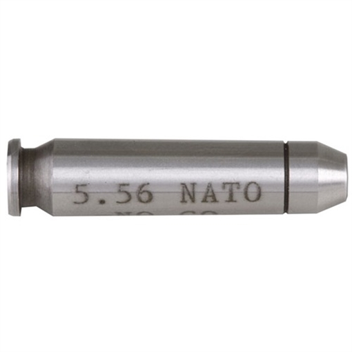 Picture of Clymer NO GO 5.56X45MM NATO HEADSPACE GAUGE STEEL NG5.56NATO