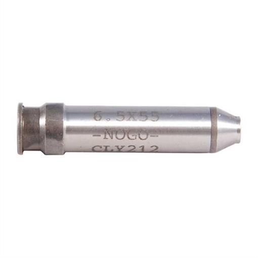 Picture of Clymer NO GO 6.5X55MM SWEDE HEADSPACE GAUGE STEEL NG6.5X55 NG6555