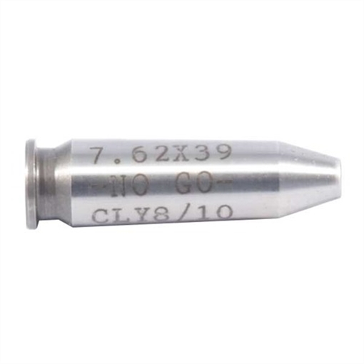 Picture of Clymer NO GO 7.62X39MM HEADSPACE GAUGE STEEL NG7.62X39