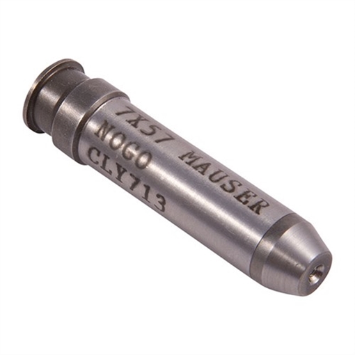 Picture of Clymer NO GO 7X57MM MAUSER HEADSPACE GAUGE STEEL NG7X57