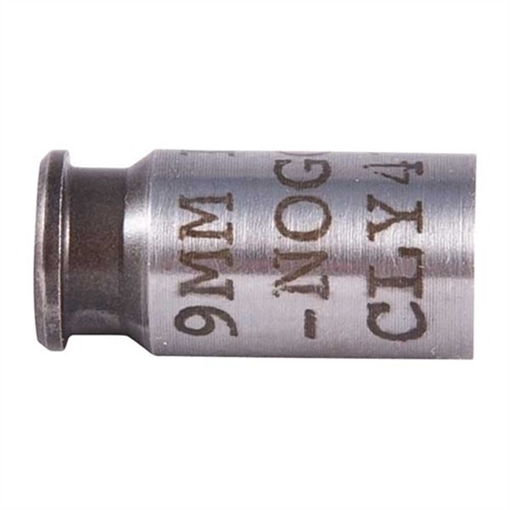 Picture of Clymer NO GO 9MM LUGER HEADSPACE GAUGE STEEL NG9MMLUG