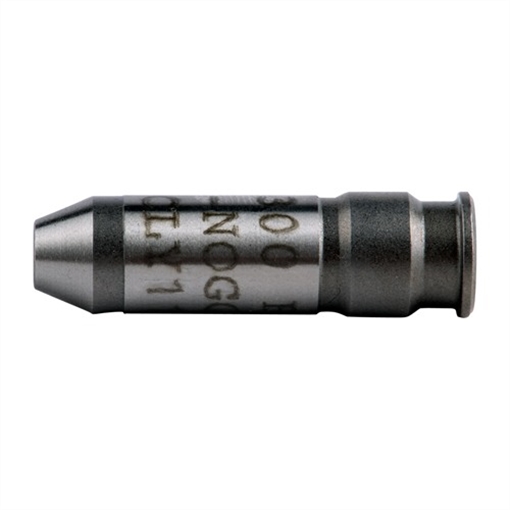 Picture of Clymer NO GO 300 AAC BLACKOUT HEADSPACE GAUGE STEEL NG300BLACK