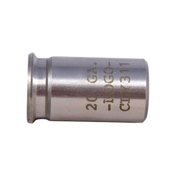 Picture of Clymer NO GO 20 GA HEADSPACE GAUGE STEEL NG20