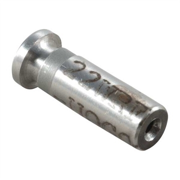 Picture of Clymer NO GO 22 WRF HEADSPACE GAUGE STEEL NG22WRFM