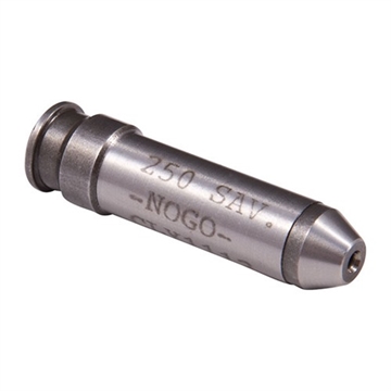 Picture of Clymer 250 SAVAGE NO-GO GAUGE NG250SAV