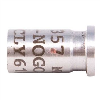 Picture of Clymer NO GO 357 MAGNUM HEADSPACE GAUGE STEEL NG357MGN