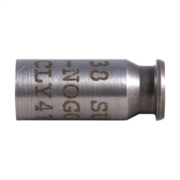 Picture of Clymer NO GO 38 SUPER HEADSPACE GAUGE STEEL NG38SUPN