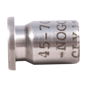 Picture of Clymer NO GO 45-70 GOVERNMENT HEADSPACE GAUGE STEEL NG45/70GOVT NG4570GOVT