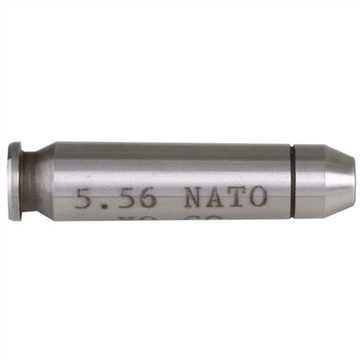 Picture of Clymer NO GO 5.56X45MM NATO HEADSPACE GAUGE STEEL NG5.56NATO