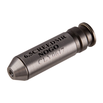 Picture of Clymer NO GO 6.5MM CREEDMOOR HEADSPACE GAUGE STEEL NG6.5CREED
