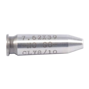 Picture of Clymer NO GO 7.62X39MM HEADSPACE GAUGE STEEL NG7.62X39
