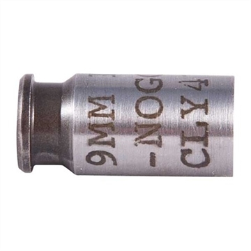 Picture of Clymer NO GO 9MM LUGER HEADSPACE GAUGE STEEL NG9MMLUG