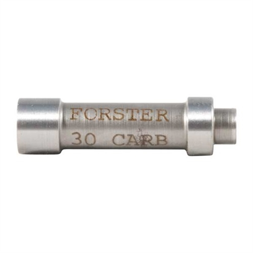 Picture of Forster Products, Inc. 30 M1 CARBINE NO-GO GAUGE HEADSPACE GAUGE STEEL HG0030N