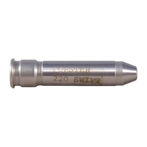 Picture of Forster Products, Inc. 220 SWIFT GO GAUGE HEADSPACE GAUGE STEEL HG0220G
