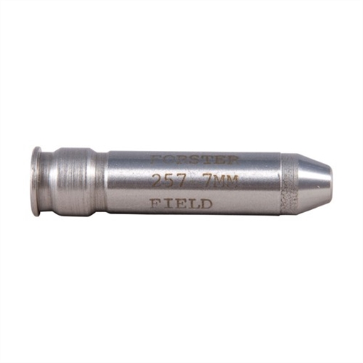 Picture of Forster Products, Inc. 257 ROBERTS FIELD GAUGE HEADSPACE GAUGE STEEL HG0257F