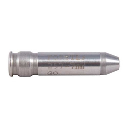 Picture of Forster Products, Inc. 257 ROBERTS GO GAUGE HEADSPACE GAUGE STEEL HG0257G