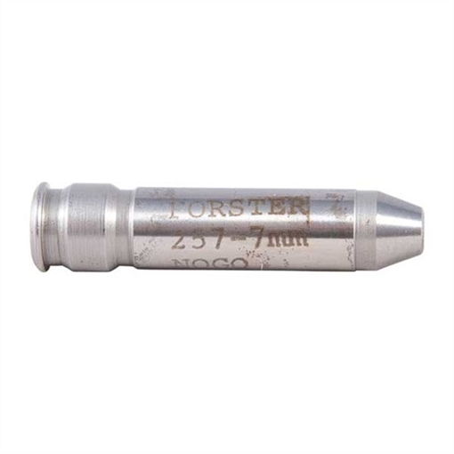 Picture of Forster Products, Inc. 257 ROBERTS NO-GO GAUGE HEADSPACE GAUGE STEEL HG0257N