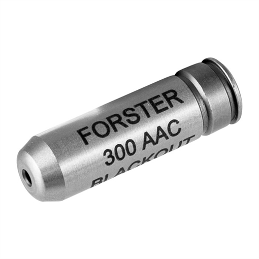 Picture of Forster Products, Inc. 300 BLACKOUT FIELD GAUGE HEADSPACE GAUGE STEEL HG0300F