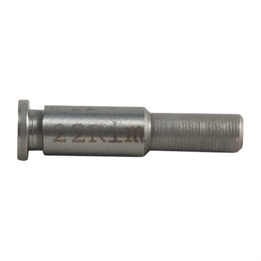 Picture of Forster Products, Inc. 22 LONG RIFLE NO-GO GAUGE HEADSPACE GAUGE STEEL HG22RIMN