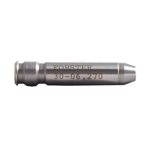 Picture of Forster Products, Inc. 30-06 SPRINGFIELD NO-GO GAUGE HEADSPACE GAUGE STEEL HG3006N