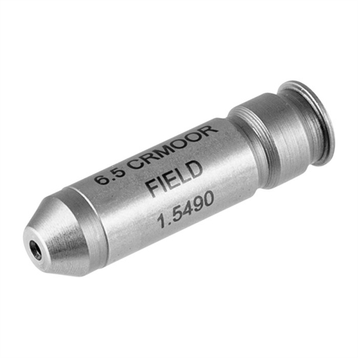 Picture of Forster Products, Inc. 6.5MM CREEDMOOR FIELD GAUGE HEADSPACE GAUGE STEEL HG65CRF