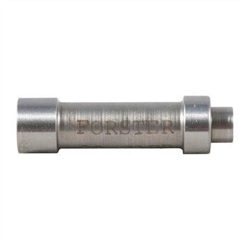 Picture of Forster Products, Inc. 30 M1 CARBINE GO GAUGE HEADSPACE GAUGE STEEL HG0030G