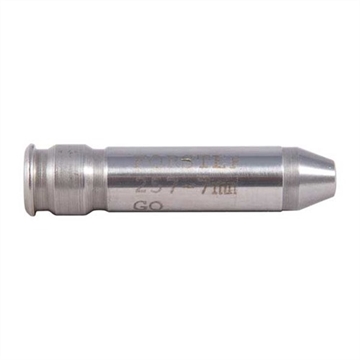 Picture of Forster Products, Inc. 257 ROBERTS GO GAUGE HEADSPACE GAUGE STEEL HG0257G