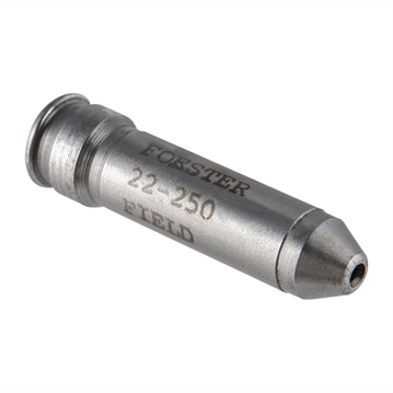 Picture of Forster Products, Inc. 22-250 REMINGTON FIELD GAUGE HEADSPACE GAUGE STEEL HG2225F