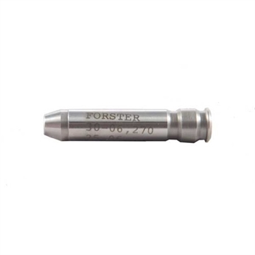 Picture of Forster Products, Inc. 30-06 SPRINGFIELD GO GAUGE HEADSPACE GAUGE STEEL HG3006G